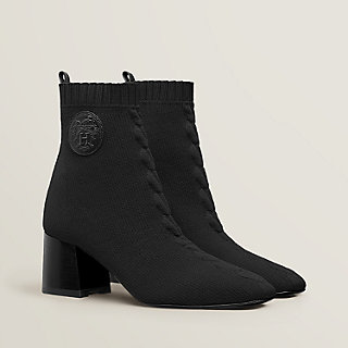 Volver 60 ankle boot